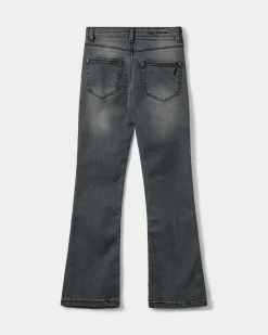 SOFIASY TROUSERS - Grey