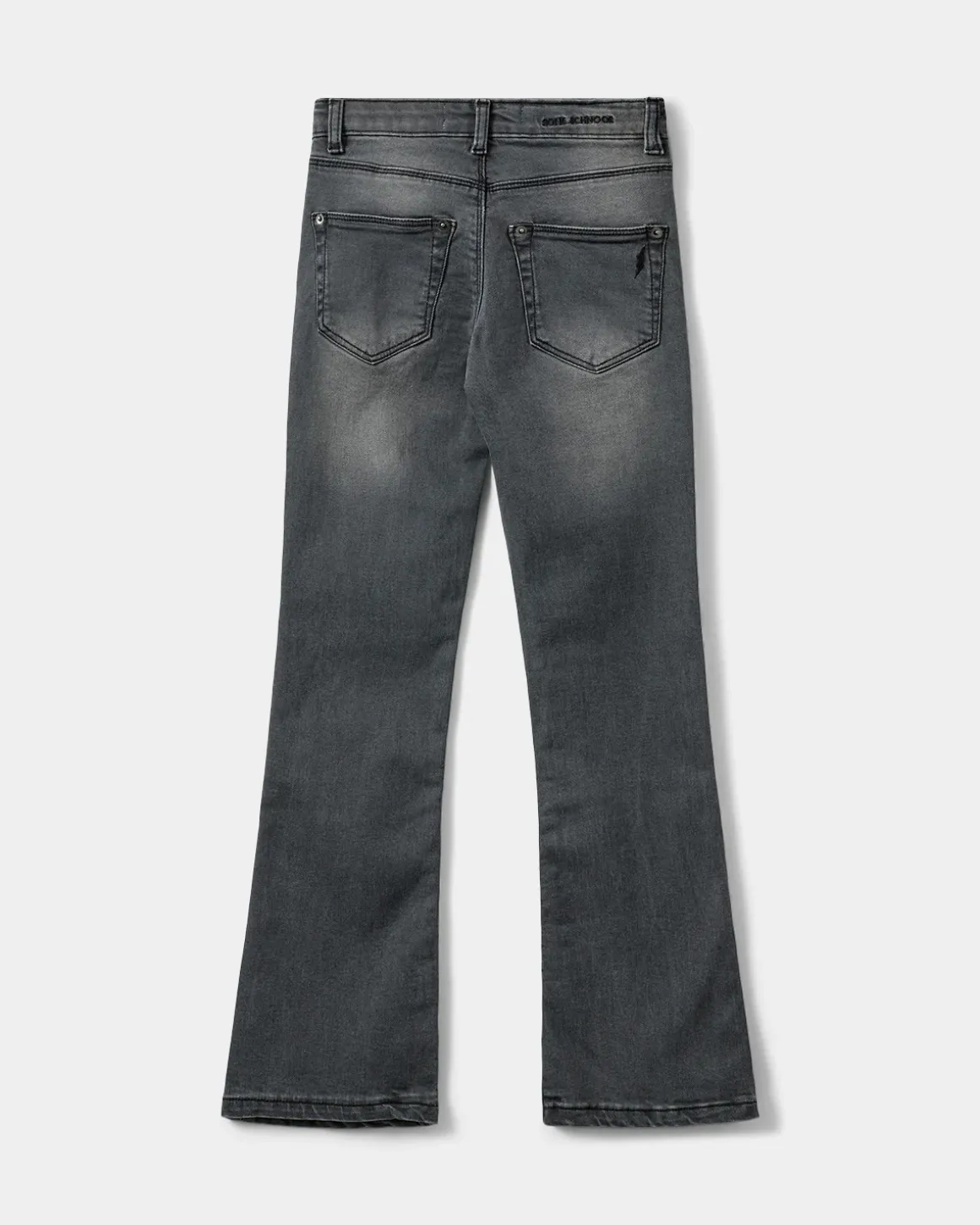 SOFIASY TROUSERS - Grey