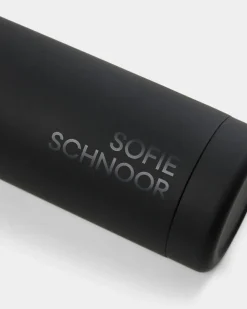 SOPHIESA WATERBOTTLE - Black