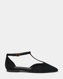 SOPHIESW BALLERINA - Black