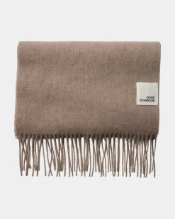 SOPHIESW SCARF - Beige