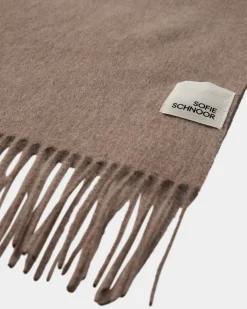 SOPHIESW SCARF - Beige