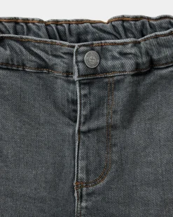 StormSK Trousers - Grey Denim