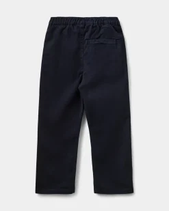 STORMSK TROUSERS - Navy Blue
