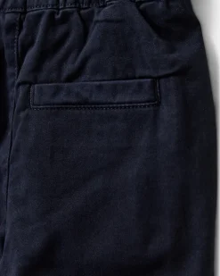 STORMSK TROUSERS - Navy Blue