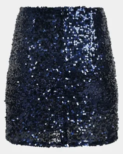 SULLYSW SKIRT - Dark blue