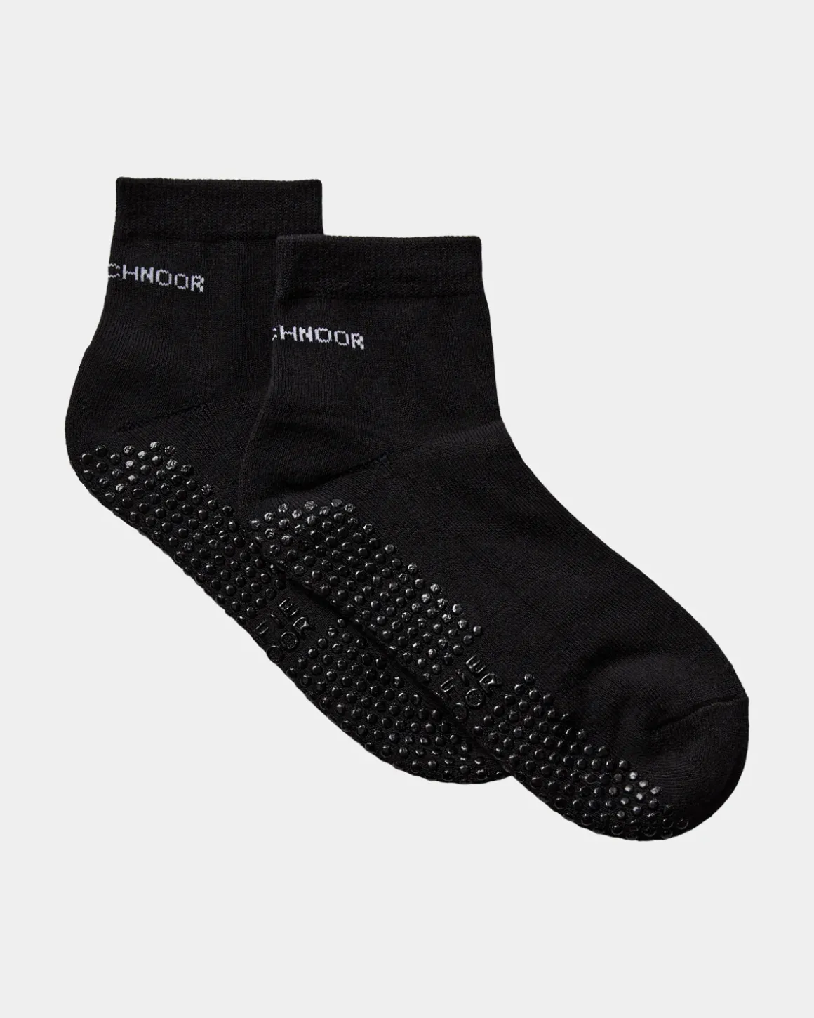 SussiSPO Sock - Black