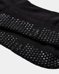 SussiSPO Sock - Black