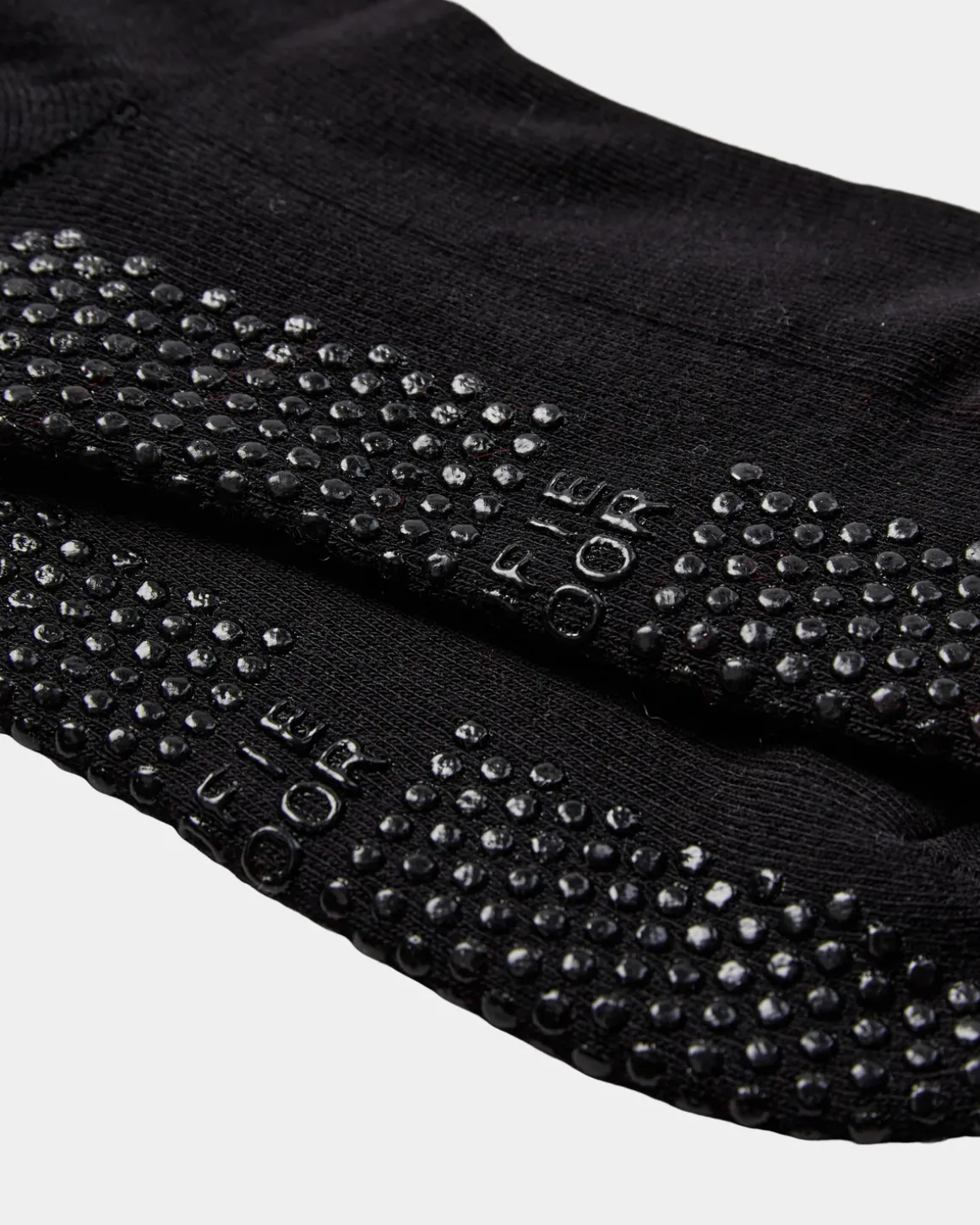 SussiSPO Sock - Black