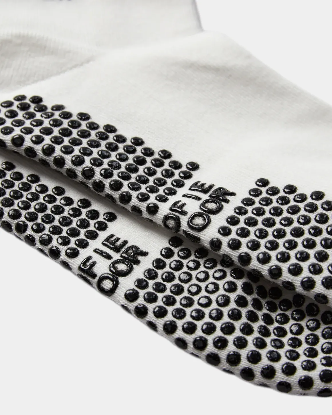 SussiSPO Sock - Off white