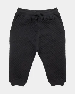 Sweatpants - Black