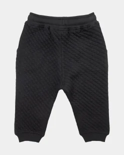 Sweatpants - Black