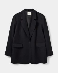 TALLULAHSW BLAZER - Black
