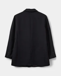 TALLULAHSW BLAZER - Black