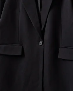 TALLULAHSW BLAZER - Black