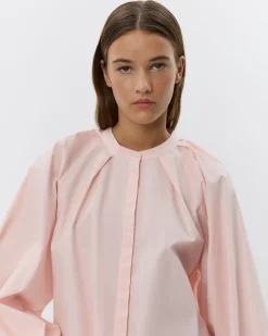 TELASSW SHIRT - Light Rose