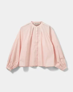 TELASSW SHIRT - Light Rose