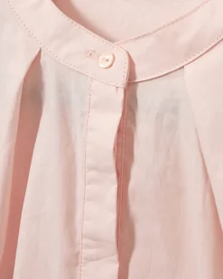 TELASSW SHIRT - Light Rose