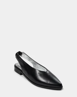 THEASW BALLERINA - Black