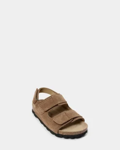 TINOSK SANDAL - Tan