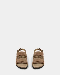TINOSK SANDAL - Tan