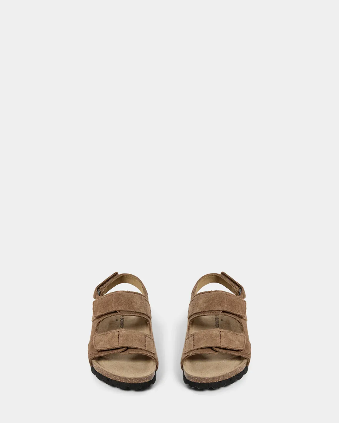 TINOSK SANDAL - Tan