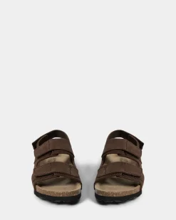 TINOSK SANDAL - Taupe