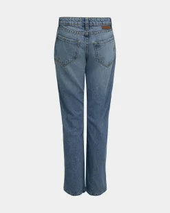 TitSY Trousers - Denim blue