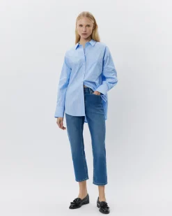 TORINOSW JEANS - Denim blue