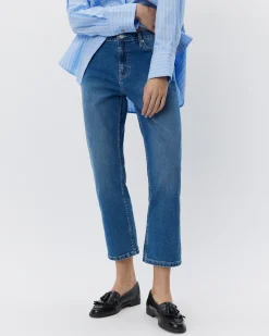 TORINOSW JEANS - Denim blue