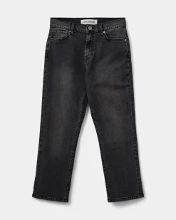 TORINOSW JEANS - Grey Denim