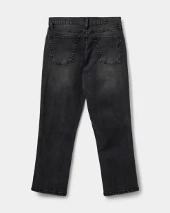 TORINOSW JEANS - Grey Denim
