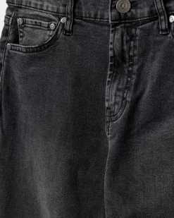 TORINOSW JEANS - Grey Denim