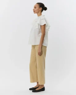 TOULOUSESW JEANS - Beige