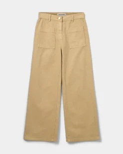 TOULOUSESW JEANS - Beige