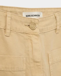 TOULOUSESW JEANS - Beige