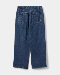 TOULOUSESW JEANS - Denim blue