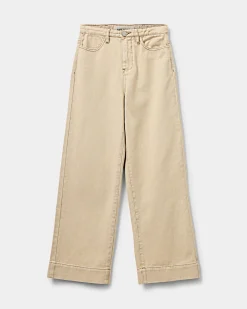 TOULOUSESY JEANS - Off white