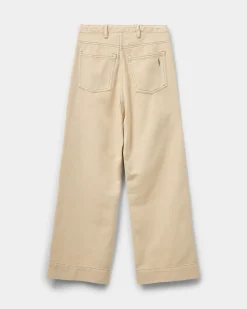 TOULOUSESY JEANS - Off white