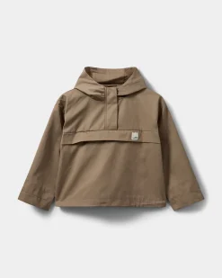 TRILLESY JACKET - Sand