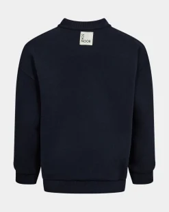 TUISSK SWEATSHIRT - Dark Blue