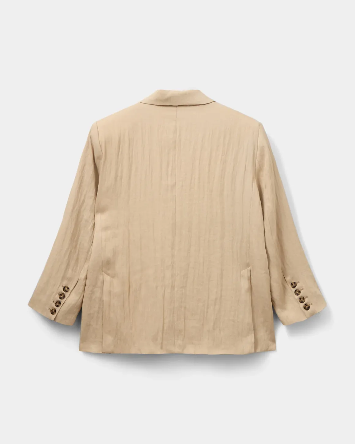 ULRIKKASW BLAZER - Nature