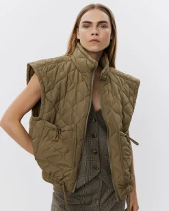 UMASW VEST - Light Army