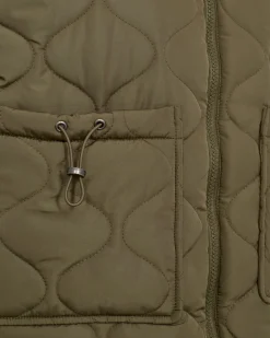 UMASW VEST - Light Army