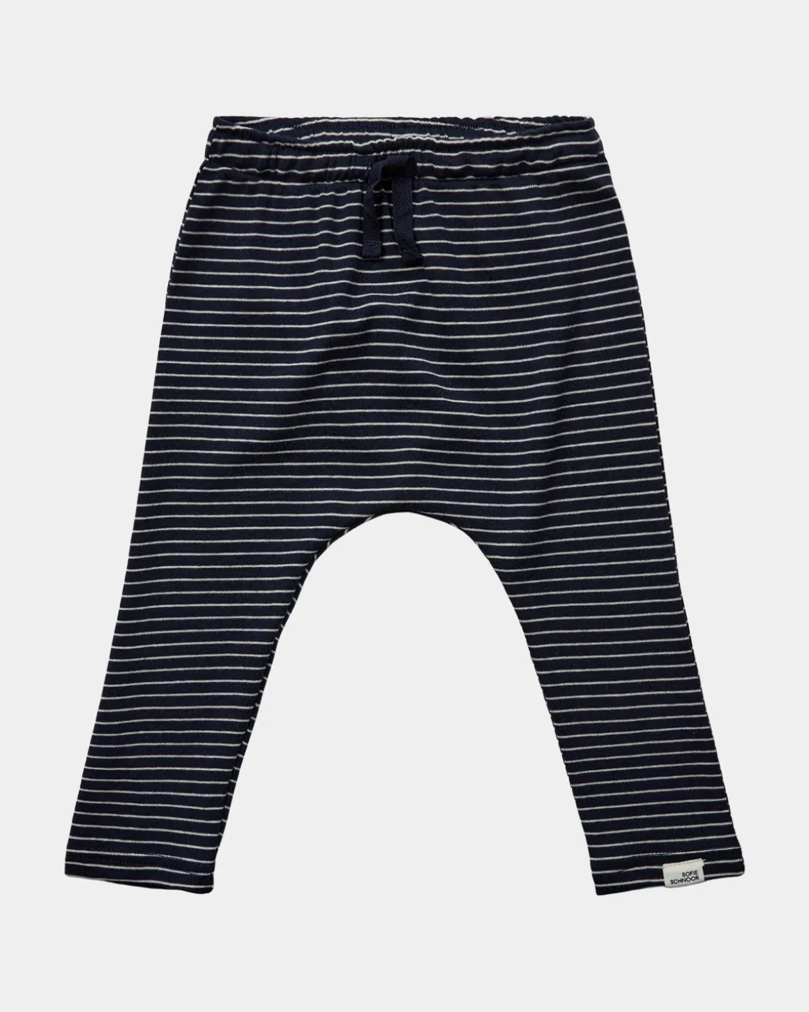 VALDEMARSB TROUSERS - Dark Blue