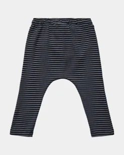 VALDEMARSB TROUSERS - Dark Blue