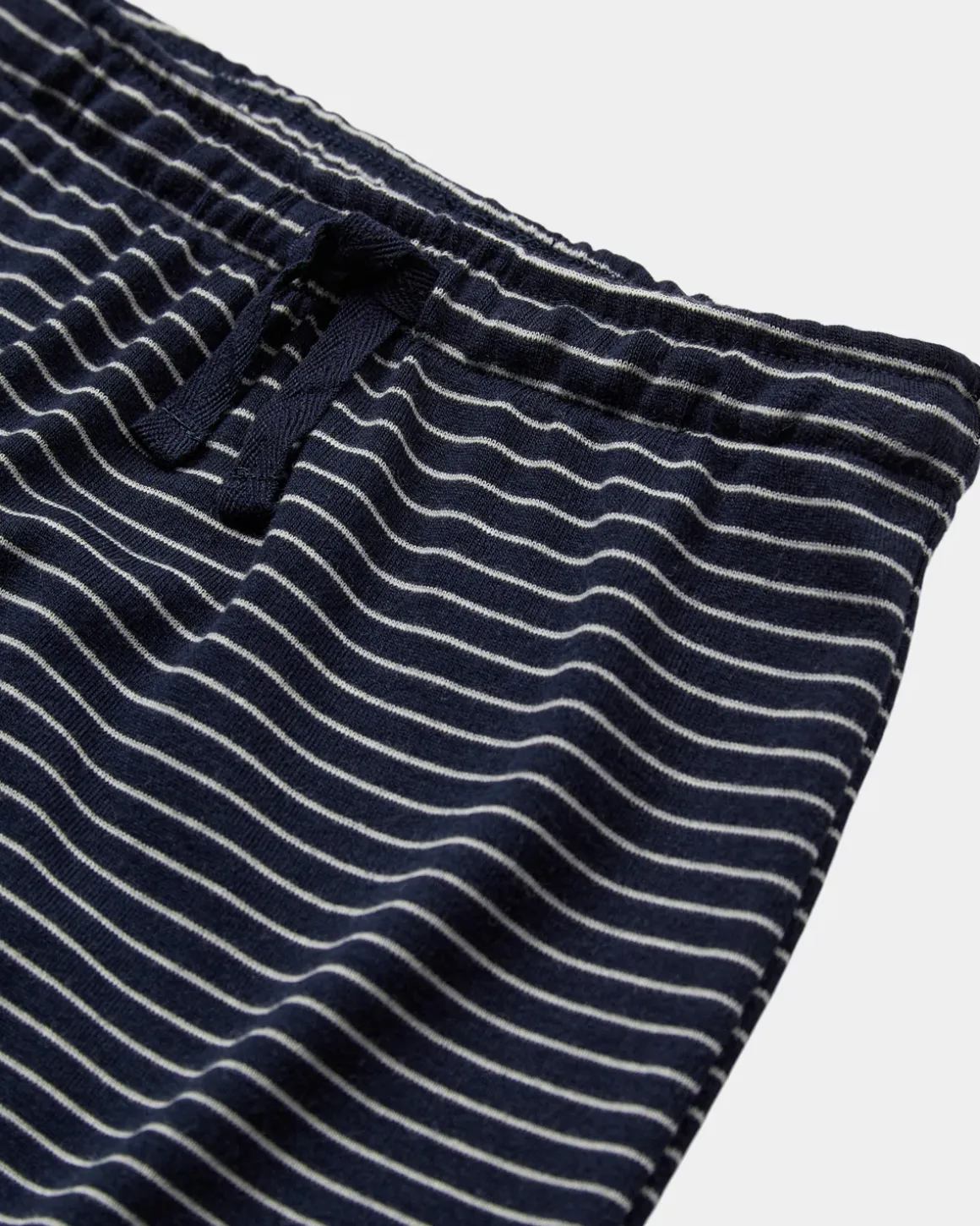 VALDEMARSB TROUSERS - Dark Blue