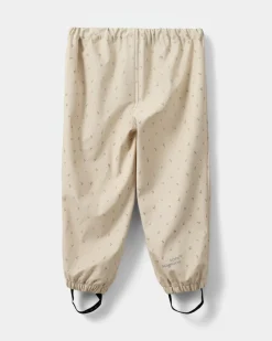 VARASK RAIN SUIT - Sand