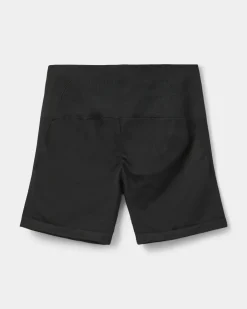 VENASPO SHORTS - Black
