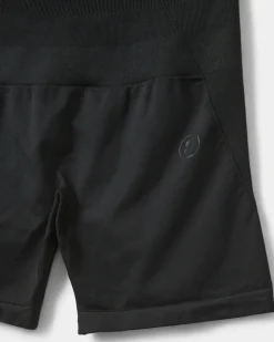 VENASPO SHORTS - Black